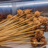 酸菜串串还得是胡龙飞❗❗好吃又实惠