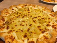 -必胜客(鹤山大道店)