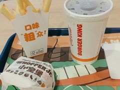 -汉堡王(砂之船店)