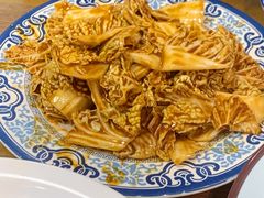 乾隆白菜-鼎香润(德胜门内店)