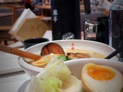 -味千拉面(煌华新纪元购物广场店)