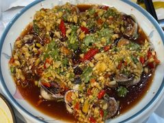 -三妹小龙虾·黄油蟹(华侨城总店)