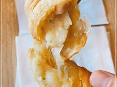 -麦当劳(瓦房店世纪广场店)