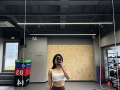 -EASY POWER健身工作室(浦东大道店)