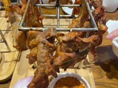 -买福记大盘鸡新疆菜