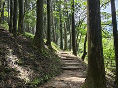 -比叡山
