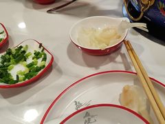 -庭院·冰煮羊·北京涮肉(西单店)