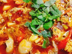 -小街47號江湖菜(四合院店)