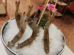 -川越泰火锅(吉利大厦店)