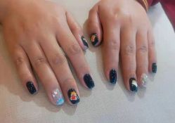 点击看大图 -LILY NAILS美甲美睫