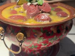 -奉天小馆·非遗东北菜(济南万象城店)