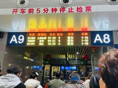 -南昌站