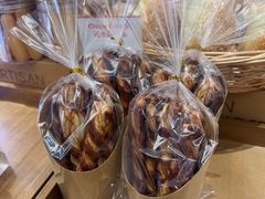 -那家面包房(珠江路店)