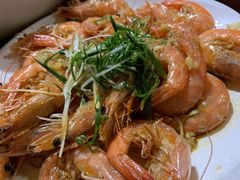 -钱山海鲜大排档