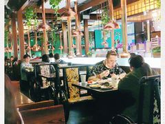 大堂-阪尚皇·原切牛排·烤肉火锅自助(北京路店)