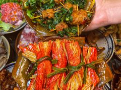 -四小区火锅·巷子里的重庆火锅(花照壁店)