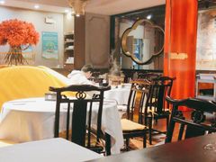 大堂-东来顺饭庄(五道口店)