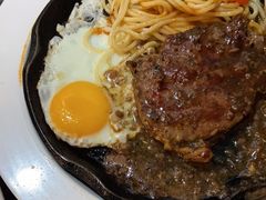 -豪客来牛排(空港华联店)
