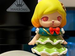 -Catch Bagel(芳草地店)