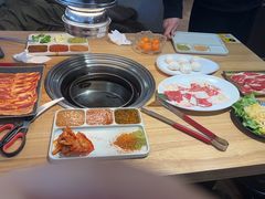 -乌拉烤肉(如皋首店)