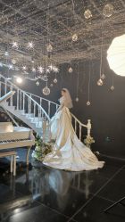 点击看大图 -青禾蒙娜丽莎婚纱摄影(武汉总店)