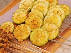 -白仁仔· 活烤海鲜 宵夜(豫园店)