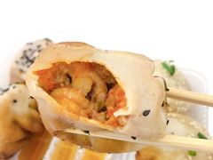 -小杨生煎(南京东路食品一店)