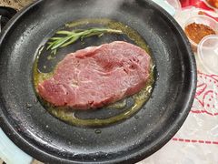 -吉秋田鲜和牛烧肉·肉档自选