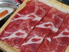 -樱煦和牛寿喜烧(如皋吾悦广场店)