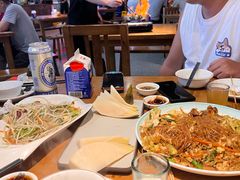 -街小坐闽南小牌档(老火车站店)