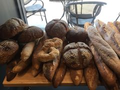 -面包谷Grains n' Beans(九号公馆店)