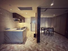 -西安赛瑞喜来登大酒店