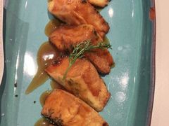 -阿里疆Alijiang·丝路美食·异域风情·清真(长楹天街店)