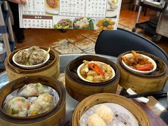 -香港蓮香樓(中環店)