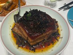 -湘上湘(米其林餐厅-正大中心总店)