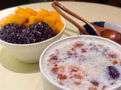 -小团圆糖水铺(襄阳南路店)