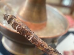 -情忆草原涮肉馆