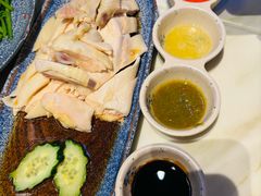 -章记星洲 · 新加坡餐厅(望京店)