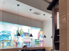 -沼津港精致料理·寿喜烧·烧鸟(漕河泾印象城店)