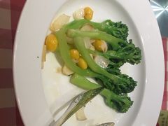 -西贝(六里桥旗舰店)