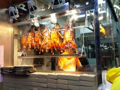 -佳记厚街烧鹅濑粉(广州总店)