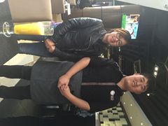 闫府私房菜(恒隆广场店)-闫府私房菜·百年鲁菜(恒隆店)
