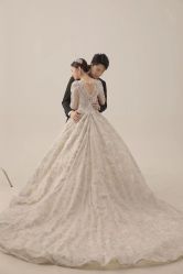 -金夫人婚纱摄影(华南店)