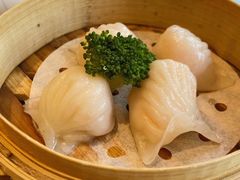 柏悦虾饺皇-宴会中心