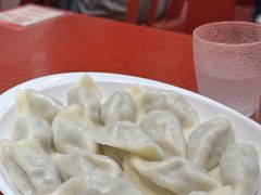 -喜家德虾仁水饺(景枫中心店)