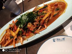 -美奈小馆·越南料理(中航城君尚购物中心店)