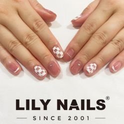 -LILY NAILS美甲美睫