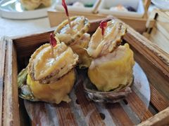 -桃园盛宴·岭南粤菜·手工茶点(南庄店)