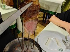-戈拿旺巴西烤肉(崇文门店)