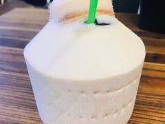 椰子-盒马鲜生(杭州运河上街店)
